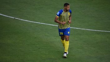 انتقال رودی ژستد به استقلال