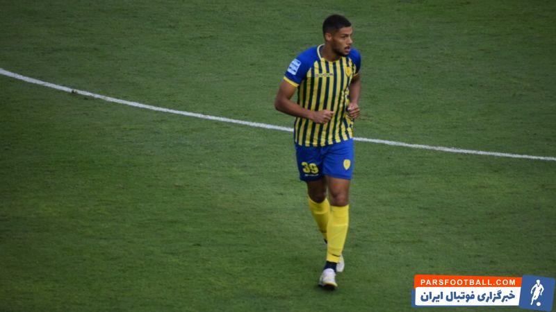 انتقال رودی ژستد به استقلال