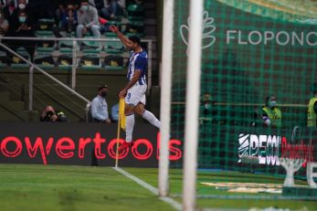 عملکرد مهدی طارمی در فوتبال اروپا و پرتغال توقف ناپذیر است و مهاجم بوشهری پورتو در یک نیمه، کار توندلا را یکسره کرد.‌‌‌‌‌‌‌‌‌‌‌‌‌‌‌