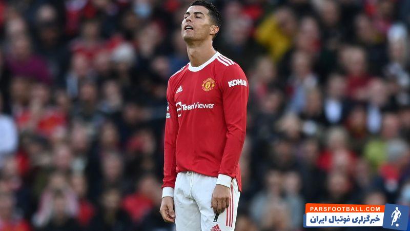 رونالدو فوق ستاره پرتغالی ساعاتی پس از این بازی با انتشار یک پست در صفحه شخصی خود در اینستاگرام به این قضیه و این شکست سنگین واکنش نشان داد.