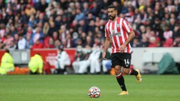 اتهام عجیب به سامان قدوس