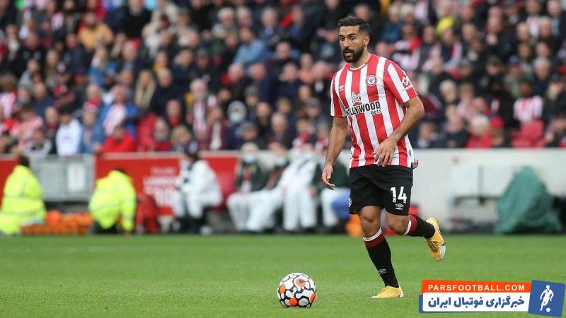 اتهام عجیب به سامان قدوس