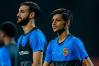 شباب الاهلی و العین