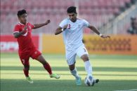واکنش کنفدراسیون فوتبال آسیا به پیروزی ایران