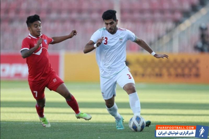 واکنش کنفدراسیون فوتبال آسیا به پیروزی ایران