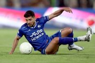 واکنش مهدی مهدی پور به برد استقلال