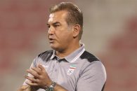 حمید استیلی پیشکسوت پرسپولیس در بازی شرایط این تیم در بازی مقابل الهلال صحبت کرد