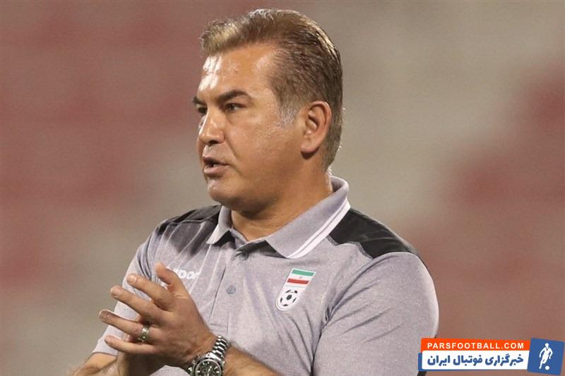 حمید استیلی پیشکسوت پرسپولیس در بازی شرایط این تیم در بازی مقابل الهلال صحبت کرد