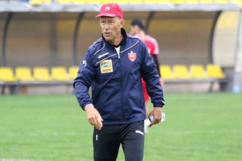 مطالبات گابریل کالدرون از پرسپولیس