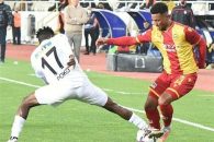 آلتای اسپور در غیاب محمد نادری تیم بلدیه