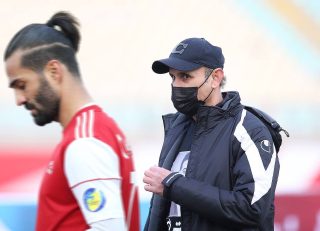 مسعود شجاعی در حالی این بار به عنوان بازیکن مقابل تیم یحیی گلمحمدی قرار خواهد گرفت که نقطه مشترک این دو نفر، حضور در جام جهانی 2006 بود.