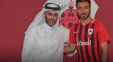 شجاع خلیل‌زاده مدافع تیم ملی کشورمان که در تیم الریان قطر توپ می‌زند، یک سال دیگر قرارداد خود با این باشگاه را تمدید کرد.