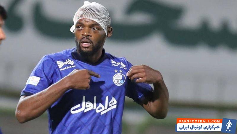 چشم استقلالیها با درخشش کوین یامگا بدجور گرد شد، اما باید به او هم برای اثبات تواناییهایش هم زمان داد اما در کل او بازیکن با کیفیتی نشان داد.