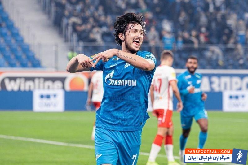 تمجید رسانه روسی از سردار آزمون