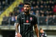 سوپرگل اللهیار صیادمنش