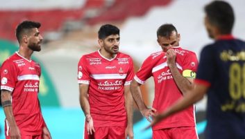 نظر مهدی ترابی درباره پرسپولیس