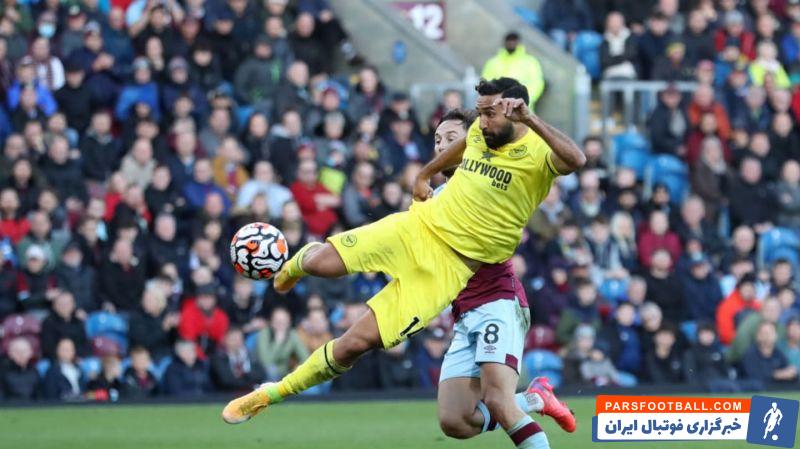 گلزنی سامان قدوس در لیگ جزیره