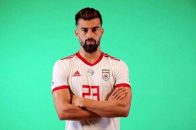 رامین رضاییان در ترکیب ارزشمندترین بازیکنان لیگ ستارگان قطر قرار دارد
