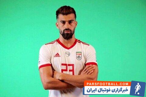 رامین رضاییان در ترکیب ارزشمندترین بازیکنان لیگ ستارگان قطر قرار دارد