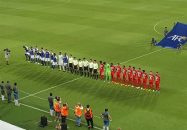 دیدار الهلال و پرسپولیس