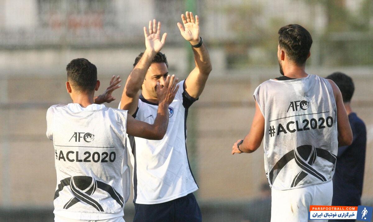 فرهاد مجیدی امیدوار است با اضافه شدن نفراتی چون روزبه چشمی، فرشید اسماعیلی و دو بازیکن خارجی با تیم کاملتری به استقبال لیگ برتر برود.