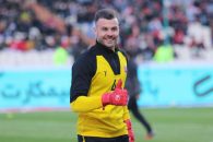 پرسپولیس