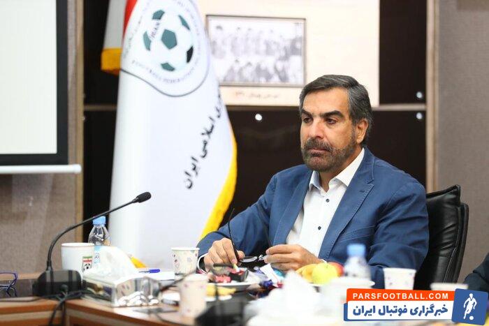 برکناری از ریاست یکی از شرکت های تابعه سایپا در آلمان و نقش حمید مهرعلی در قرارداد با شرکت هنگ کنگی برای خرید VAR