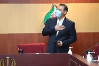 شهاب الدین عزیزی خادم