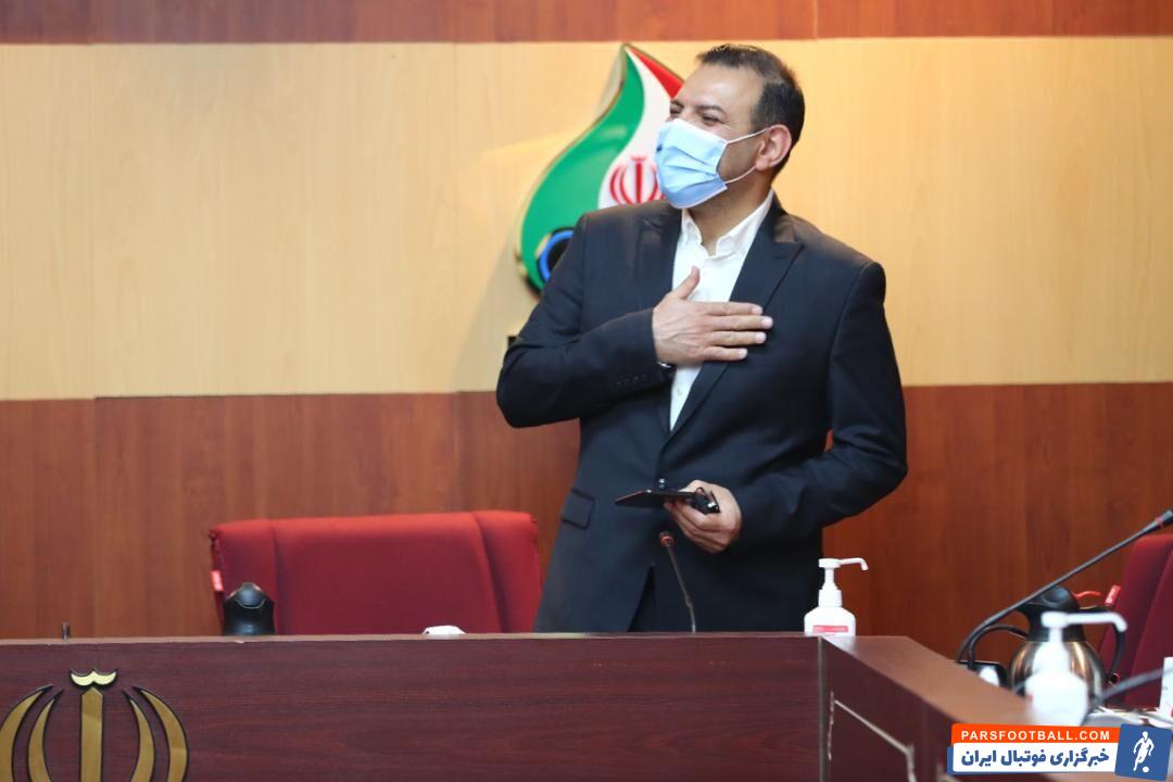 شهاب الدین عزیزی خادم