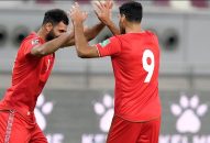 کنعانی زادگان : خودم بازوبند کاپیتانی الاهلی را برداشتم و بستم ؛ از هواداران استقلال عذرخواهی می کنم