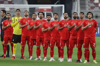 خبر مهم از دیدار تیم ملی ایران مقابل امارات