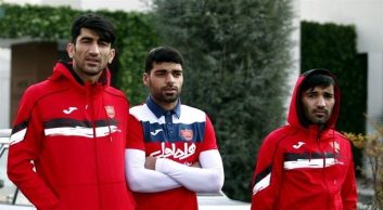 علیرضا بیرانوند دروازه بان شماره یک تیم ملی کشورمان در آستانه بازی با تیم ملی امارات توانست در پرتغال نمایش فوق العاده ای اجرا کند.