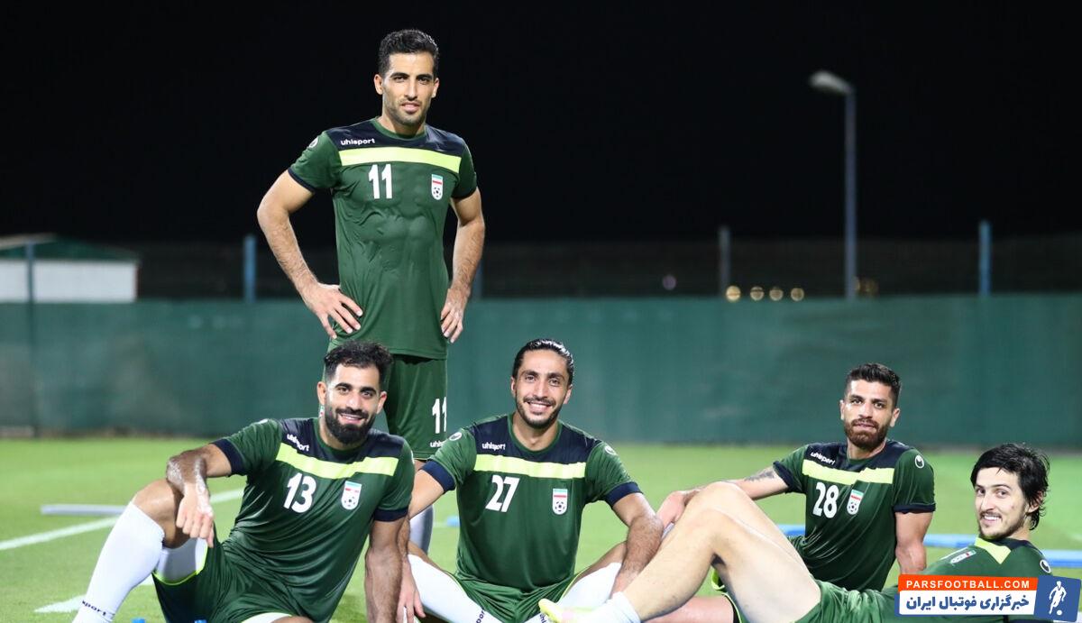 در این بین دو بازی تیم ملی مقابل امارات و کره جنوبی و فرصت کوتاه تا دیدار مهم پرسپولیس در یک چهارم نهایی برای تیم گل‌محمدی دردسرساز خواهد شد.