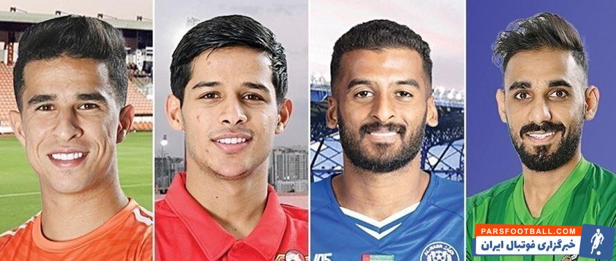 روزنامه الاتحاد امارات در گزارشی به معرفی پنج ستاره موفق لیگ فوتبال کشور از جمله قایدی پرداخته که در این فصل فراتر از انتظار ظاهر شده اند.