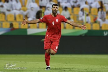 واکنش روزنامه امارات الیوم به پیروزی ایران