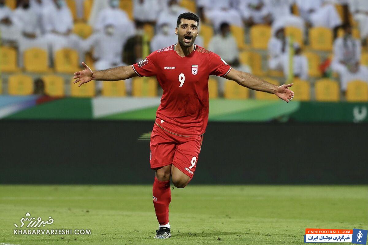 واکنش روزنامه امارات الیوم به پیروزی ایران