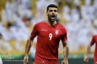 شوخی های جالب بازیکنان تیم ملی