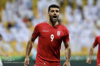 شوخی های جالب بازیکنان تیم ملی