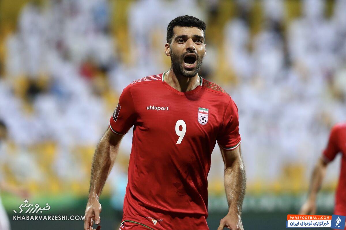 شوخی های جالب بازیکنان تیم ملی