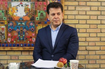 صادق درودگر درباره واگذاری تبلیغات محیطی به استقلال صحبت کرد