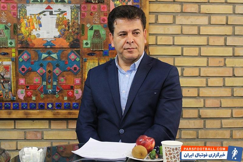 صادق درودگر درباره واگذاری تبلیغات محیطی به استقلال صحبت کرد