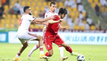 برنامه کره ای ها برای مهار سردار آزمون