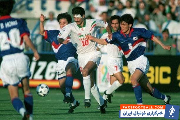 فقط سردار سابقه گلزنی به کره جنوبی را دارد ؛ حمله آزمون به رکورد دایی و کریمی