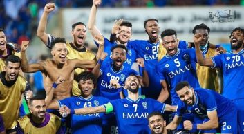 گفتنی است که الهلال عربستان برای صعود به دیدار پایانی باید از سد النصر عربستان در دیدار نیمه نهایی لیگ قهرمانان آسیا بگذرد.