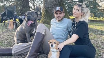 در حالی که شروع ازدواج مائورو ایکاردی و واندا نارا با ماجرای خیانت بود، حالا به نظر میرسد این زوج جنجالی با خیانت هم به پایان ازدواجشان رسیده باشند.