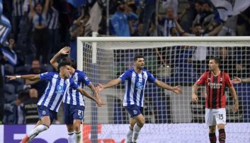 گل تیم فوتبال پورتو پرتغال به آث میلان در لیگ قهرمانان اروپا که روی حرکت و پاس مهدی طارمی به دست آمد، صدای داور سابق ایتالیایی را درآورد.