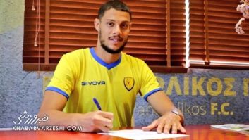 تاخیر در انتقال رودی ژستد به استقلال