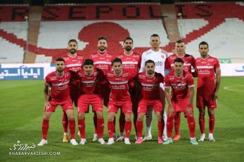 احضار 3 بازیکن پرسپولیس به کمیته اخلاق