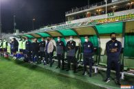 پزشک باشگاه استقلال