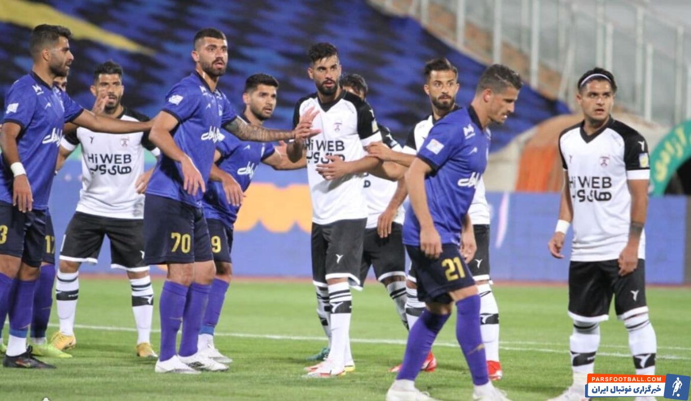 قول آجورلو به فرهاد مجیدی برای تقویت خط حمله استقلال ؛ قطعا 2 بازیکن خارجی جذب می کنیم